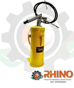 GRASERA MANUAL 8 LITROS FERTON