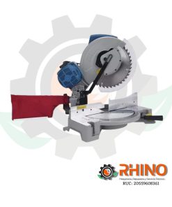 SIERRA INGLETEADORA 1650W/255MM DONGCHENG