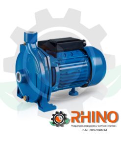 ELECTROBOMBA CENTRÍFUGA O.5 HP 1" X 1" WELKER