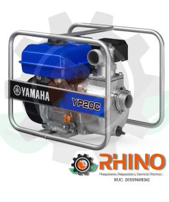 MOTOBOMBA 2" YAMAHA YP20C