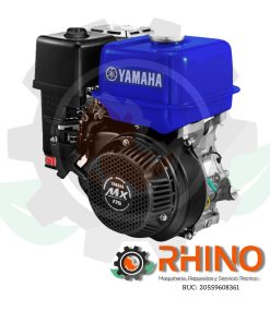 MOTOR MULTIPROPÓSITO YAMAHA MX175