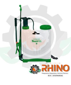 MOCHILA FUMIGADORA TRAPP 20 LITROS