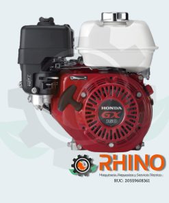 MOTOR HONDA MULTIPROPÓSITO GX160 (5.5 HP)