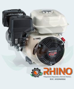 MOTOR MULTIPROPÓSITO HONDA DE 4 TIEMPOS 6.5 HP