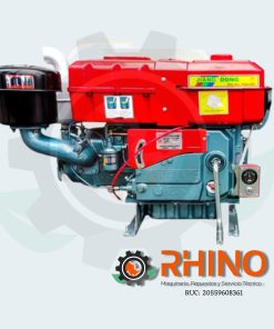 MOTOR DIESEL ESTACIONARIO 24 HP JD