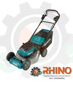 CORTADORA DE CÉSPED INALAMBRICA MAKITA DLM460