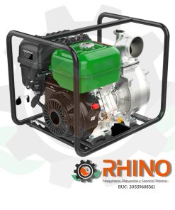 MOTOBOMBA A GASOLINA BONHOEFFER BON-P-WP4.0-272