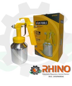 SOPLETE BAJA PISTOLAR PINTURA UYUSTOOLS SPA618