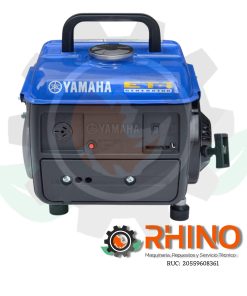 GENERADOR ET-1 GASOLINERO 2 TIEMPOS YAMAHA