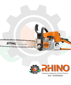 MOTOSIERRA STIHL MS 250
