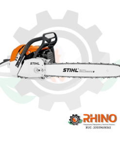 MOTOSIERRA STIHL MS 382