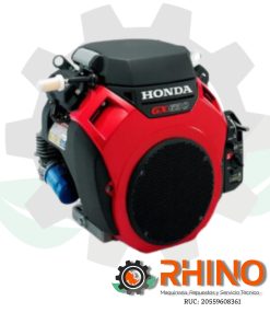 MOTOR  HONDA BICILÍNDRICO Y MULTIPROPÓSITO 23 HP