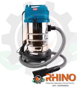 ASPIRADORA ELECTRICA DONGCHENG DE 30 LITROS