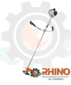 MOTOGUADAÑA FS 55 STIHL