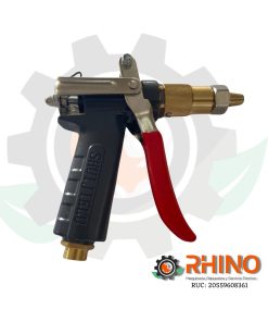 PISTOLA ROCIADORA PESADO RC3