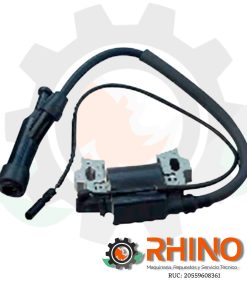 CONJUNTO DE BOBINA DE ENCENDIDO (con tapa de bijia) GX160 YOKOPARTS