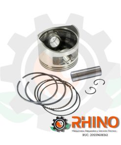 PISTON GX160 (0.25) YOKOPARTS