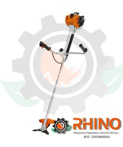 MOTOGUADAÑA STIHL FS 460