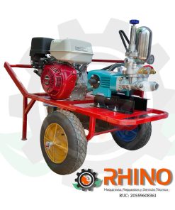 MOTOR ESTACIONARIO (HONDA GX390) 13HP