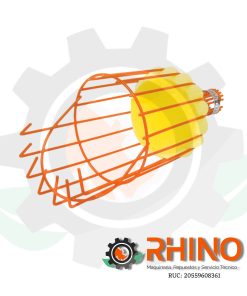 RECOLECTOR DE FRUTA, SIN MANGO TRUPER 14338
