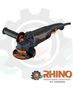 AMOLADORAS 4 1/2" TRUPER