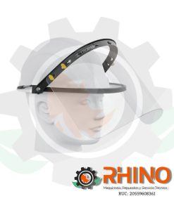 ADAPTADOR  DE PROTECTOR FACIAL PARA CASCO/ TRUPER