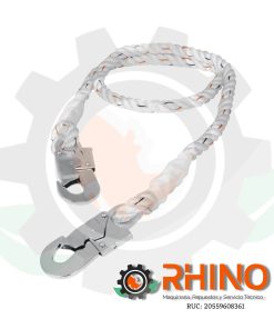 CABLES DE POSICIONAMIENTO, CUERDA TRENZADA DE POLIESTER