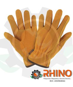 GUANTES DE CARNAZA / TRUPER