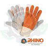 GUANTES DE CARNAZA Y LONETA / TRUPER - Imagen 2
