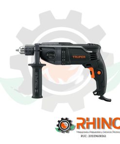 TALADRO PERCUTOR INDUSTRIAL DE 1/2"