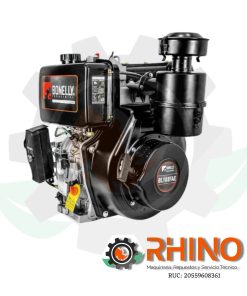 MOTOR PETROLERO BONELLY 13 HP 4 TIEMPOS BL188FAE