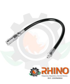 BOQUILLA FLEXIBLE DE REPUESTO PARA ENGRASADORAS TRUPER 14862