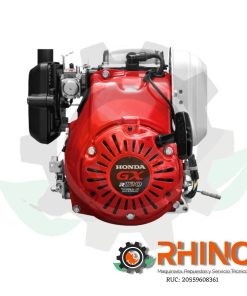 MOTOR MULTIPROPÓSITOS HONDA 4 HP DE 4 TIEMPOS