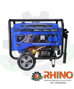 GENERADOR DE GASOLINA KAILI 3300W KL710