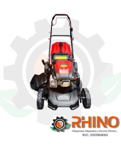 CORTACESPED GASOLINERO AUTOPROPULSADO RATO RMS53Q-V225