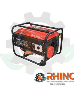 GENERADOR GASOLINERO KAZO 7HP 220V JSU3500